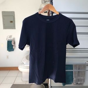 UNIQLO U Crew T Shirt